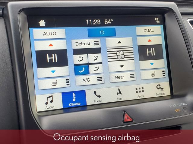 Used 2019 Ford Flex SEL w/ Equipment Group 202A image 31