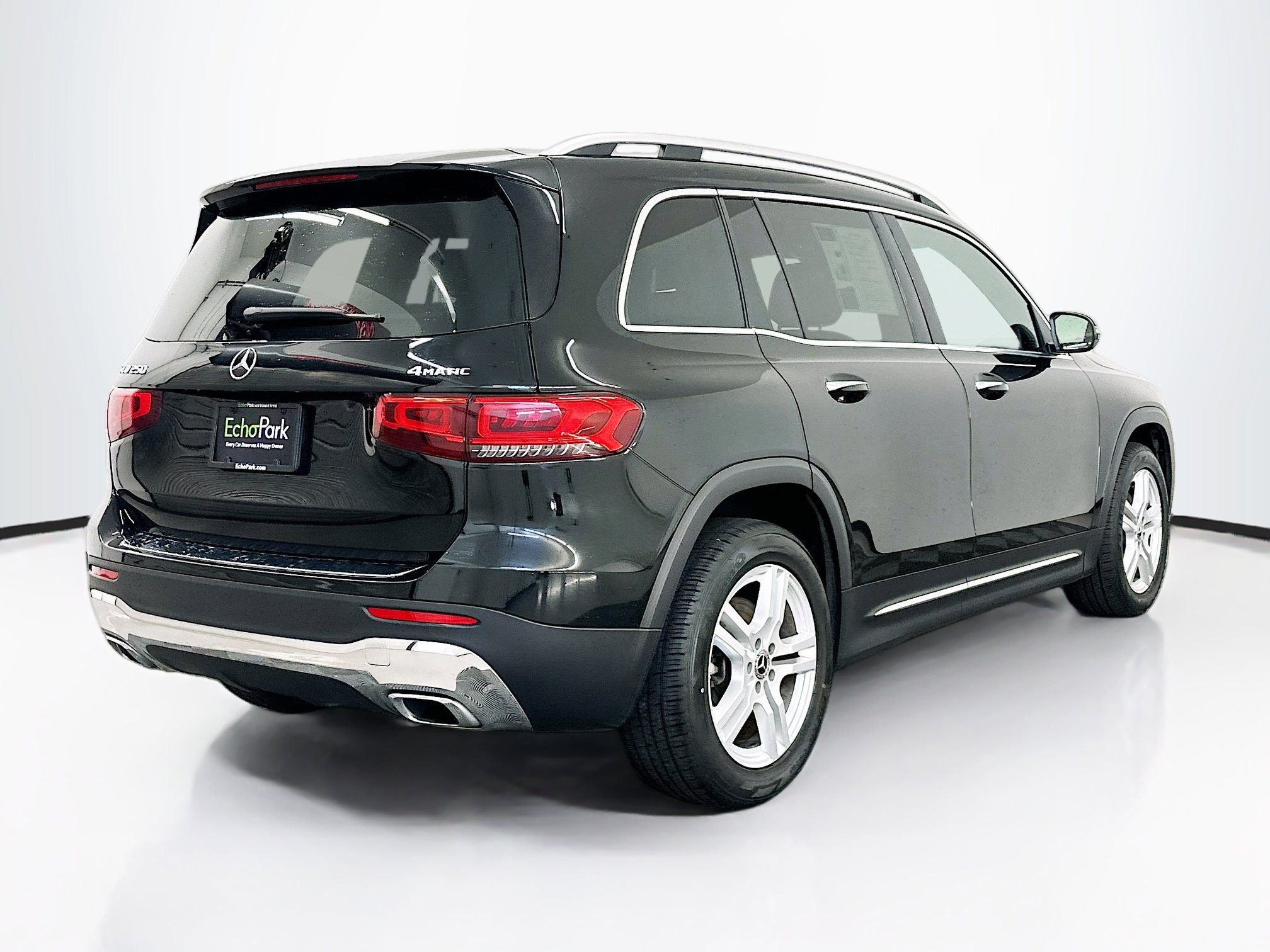 Used 2023 Mercedes-Benz GLB 250 4MATIC image 9