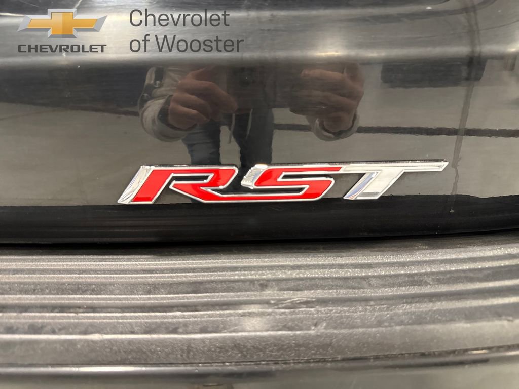 Used 2024 Chevrolet Tahoe RST w/ Luxury Package image 50