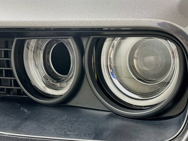 Used 2023 Dodge Challenger SRT Hellcat RWD image 26