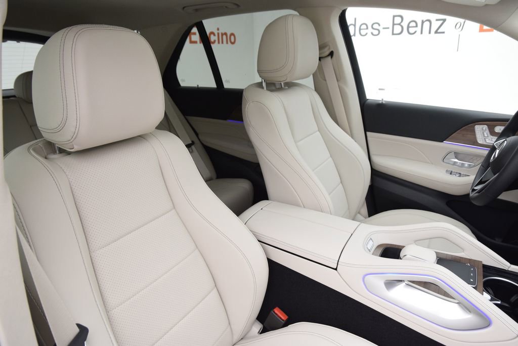 New 2026 Mercedes-Benz GLE 450 4MATIC image 17