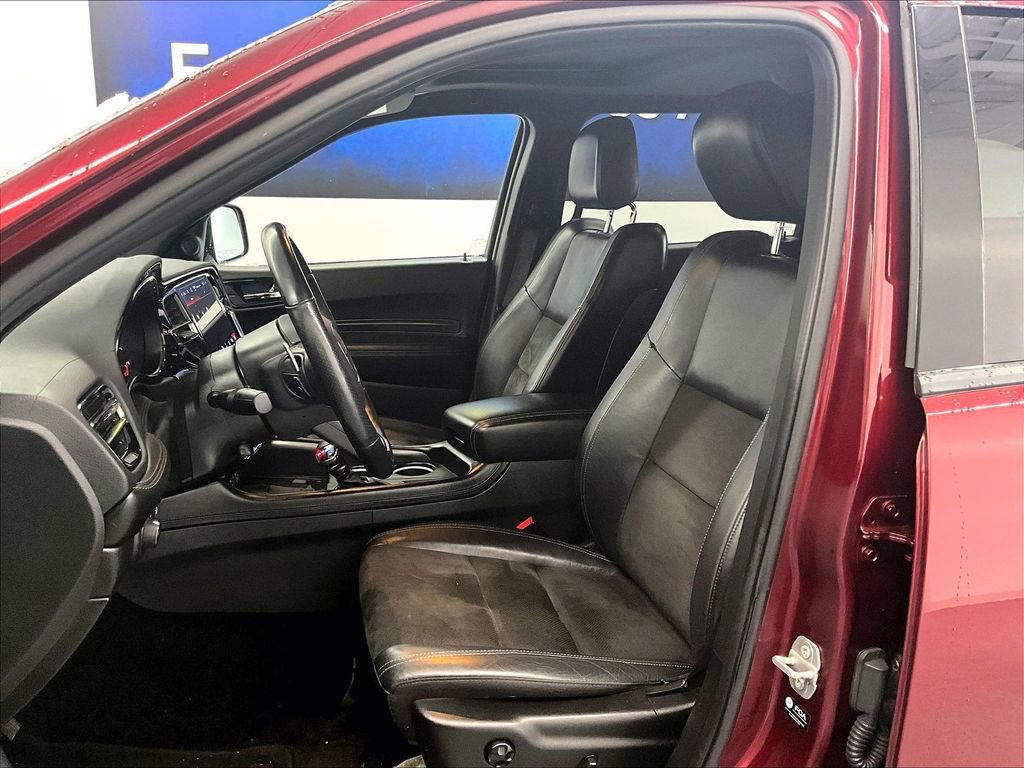 Used 2022 Dodge Durango GT image 10