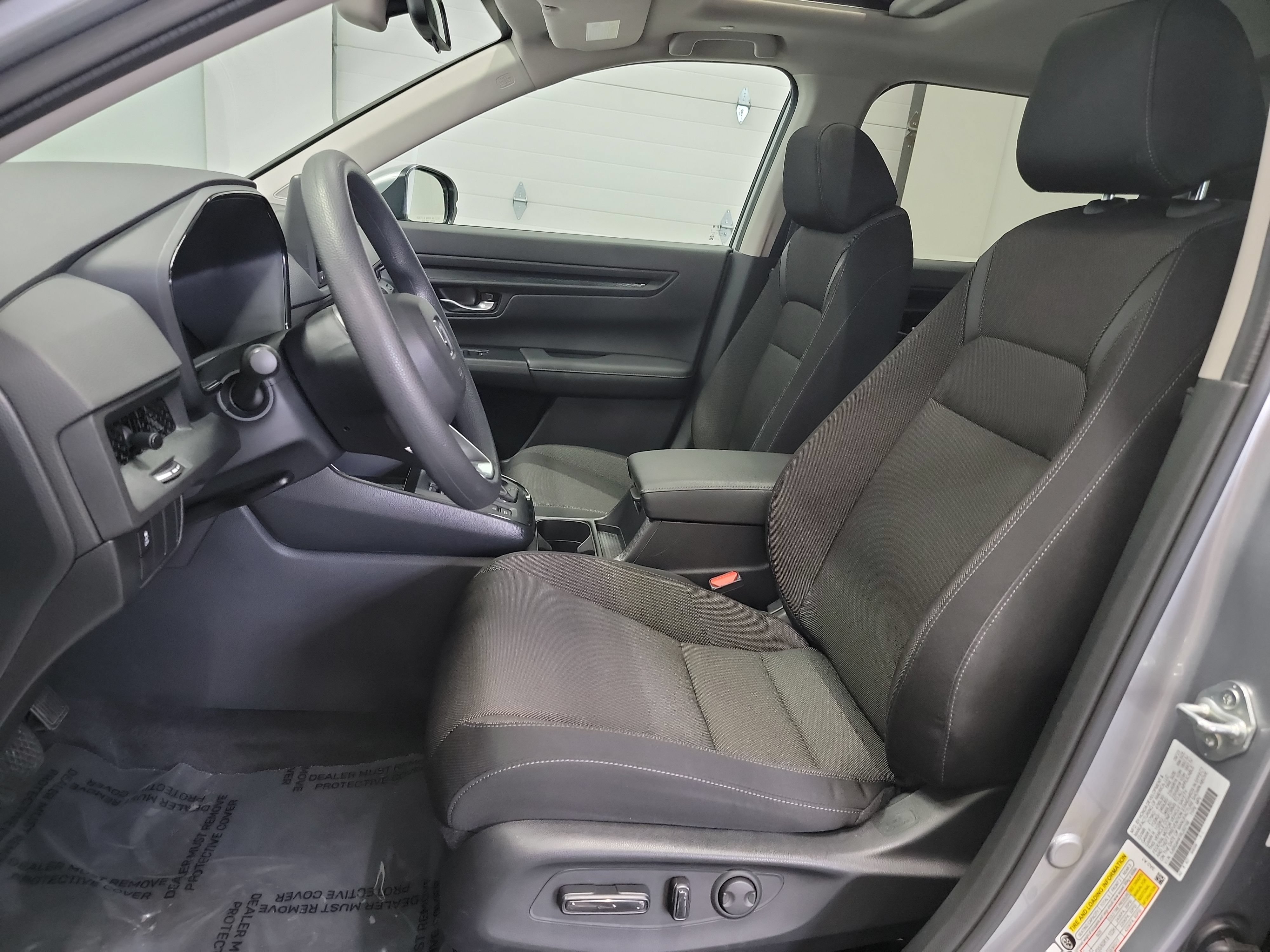 Used 2024 Honda CR-V EX image 12