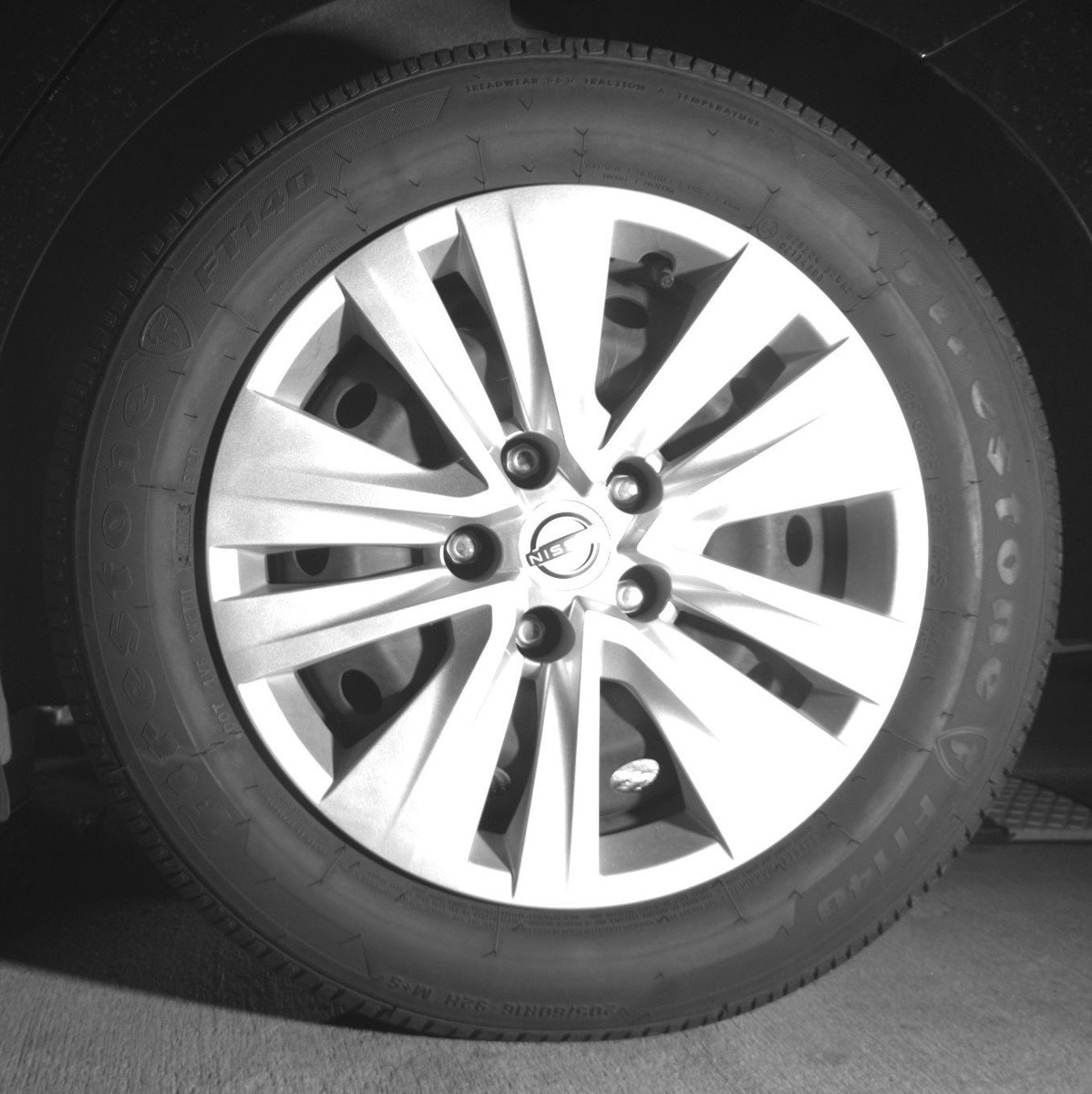 Used 2025 Nissan Sentra S FWD image 14