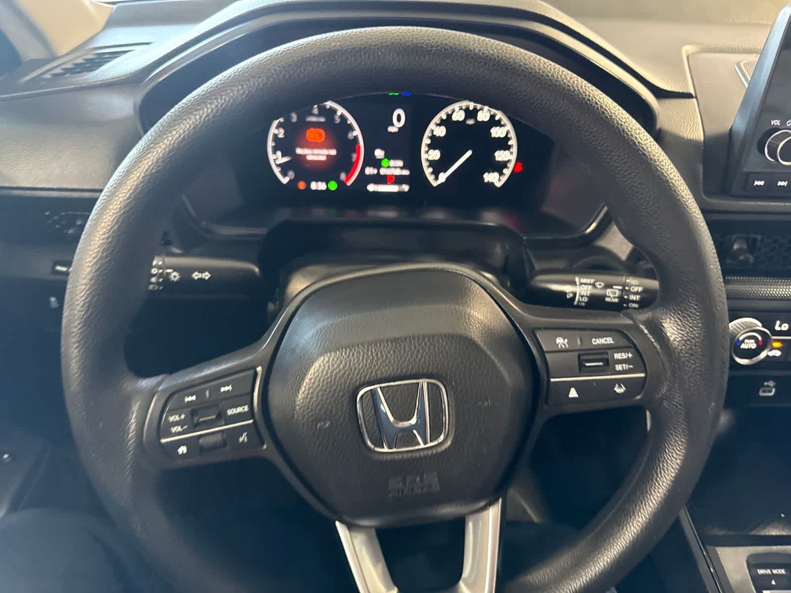 Used 2024 Honda CR-V LX image 20