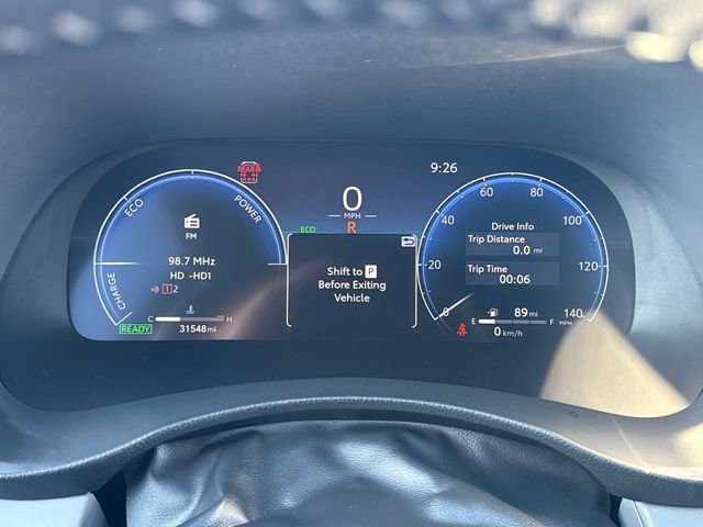 Used 2023 Toyota Highlander Platinum image 31