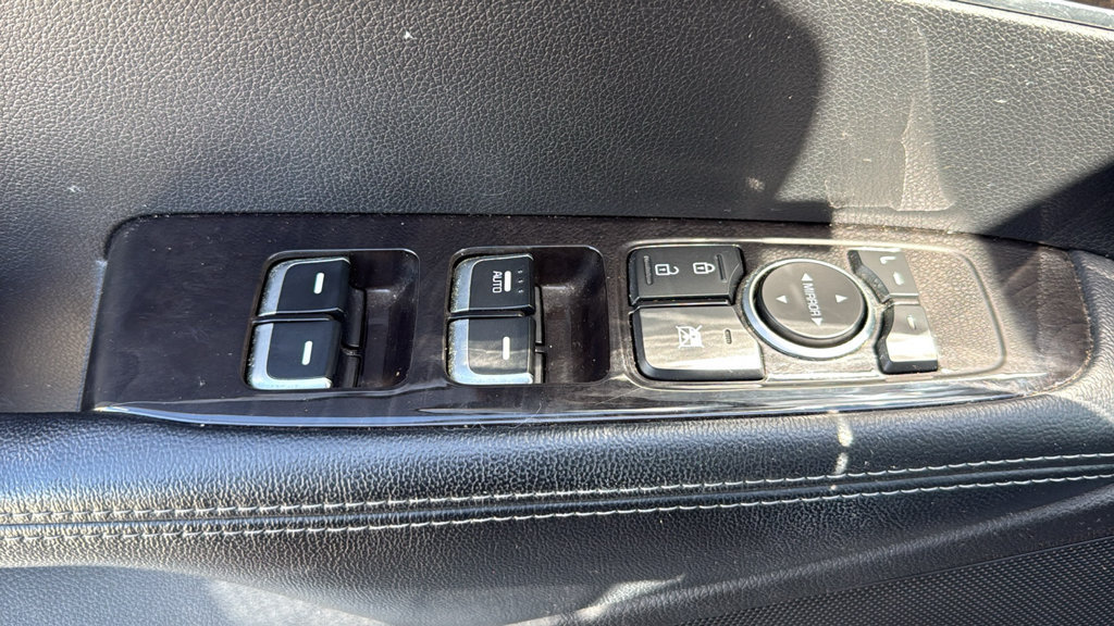 Used 2016 Kia Sorento LX w/ LX Convenience Package AWD/4WD image 20