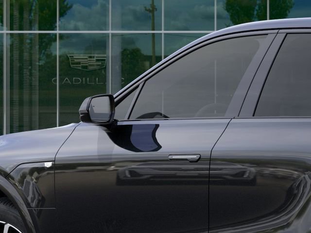 New 2026 Cadillac Lyriq Sport AWD/4WD image 12
