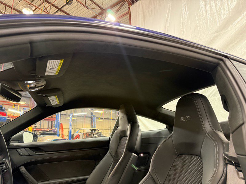 Used 2024 Porsche 911 Carrera T image 35