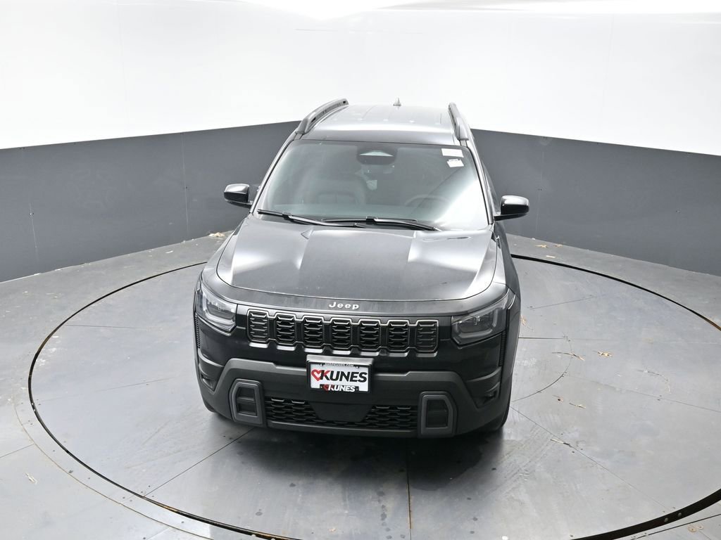 New 2026 Jeep Cherokee Limited image 31