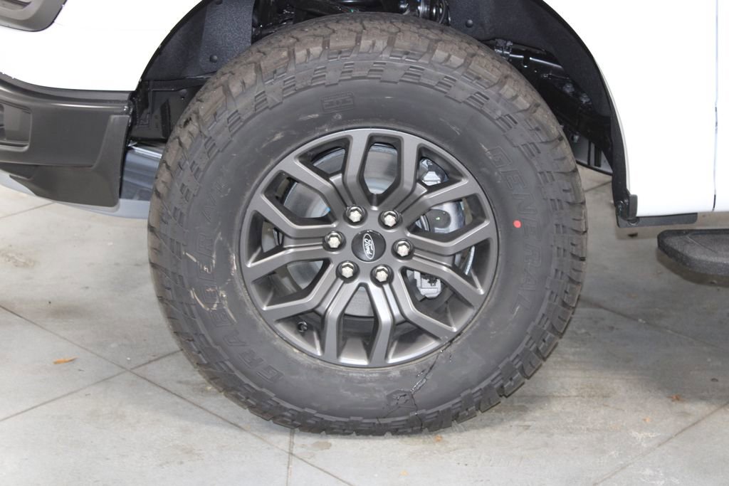 New 2025 Ford F150 Tremor w/ Equipment Group 402A High image 21