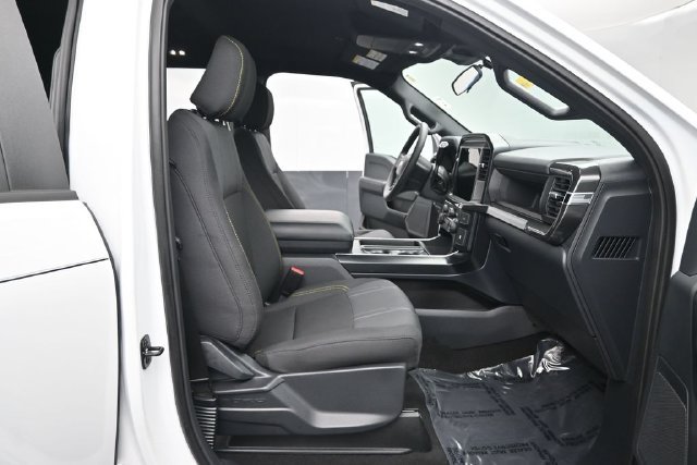 Certified 2025 Ford F150 STX w/ Equipment Group 200A AWD/4WD image 28