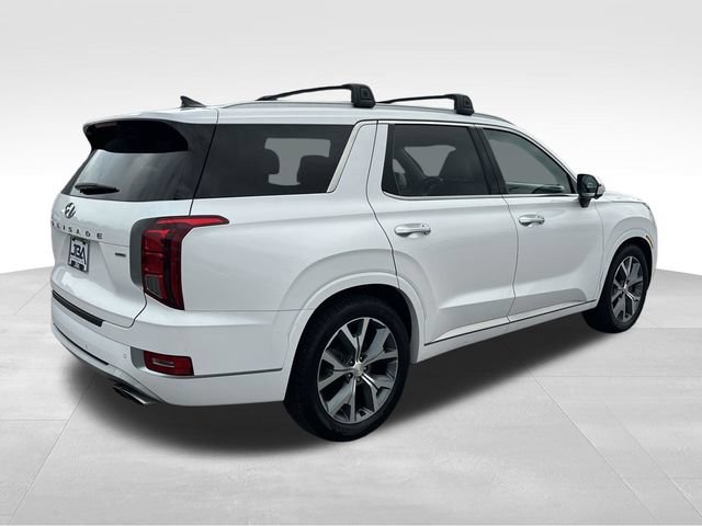 Used 2021 Hyundai Palisade Limited AWD/4WD image 28