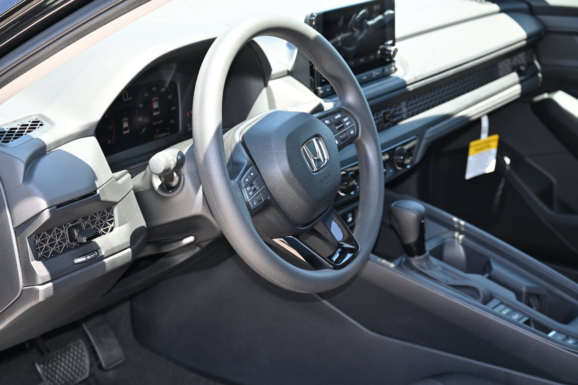 New 2026 Honda Accord LX image 14
