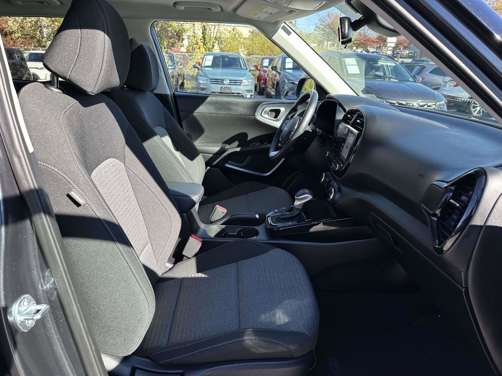 Certified 2023 Kia Soul EX image 19