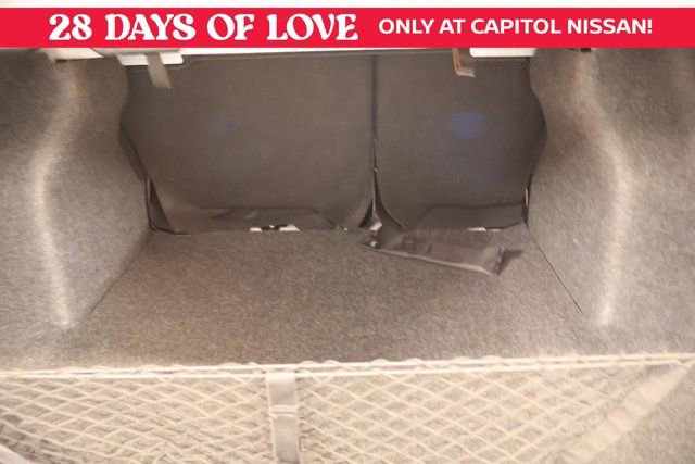 New 2025 Nissan Versa SR w/ Trunk Package image 24