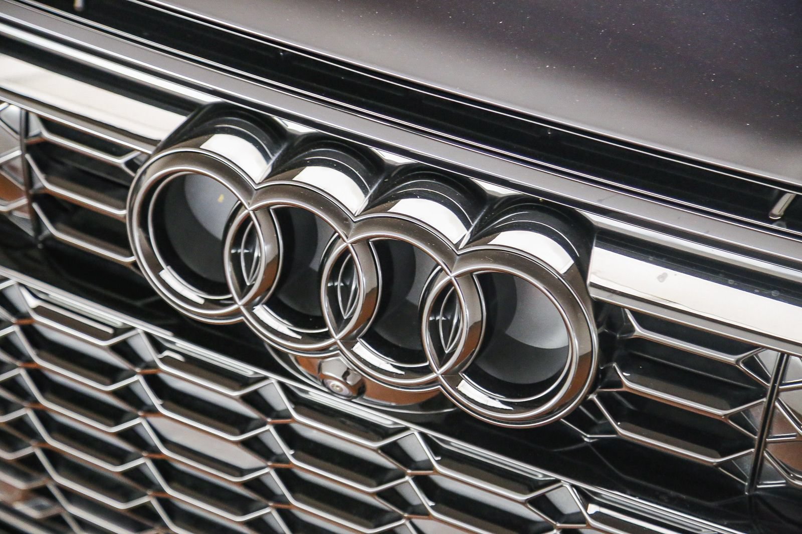 Certified 2021 Audi RS 6 w/ Executive Package AWD/4WD image 16