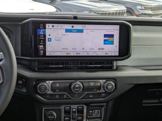 New 2026 Jeep Gladiator Sport image 16