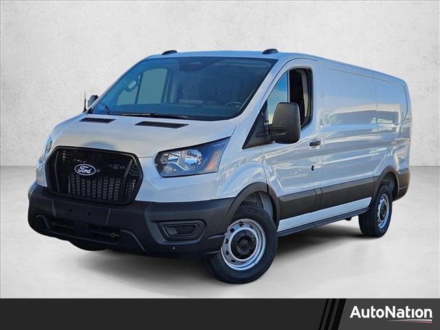 New 2026 Ford Transit 150 Low Roof image 1