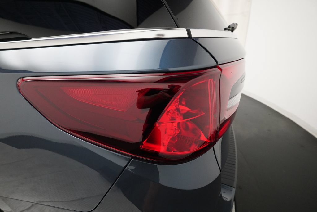Certified 2026 Honda Odyssey Elite image 34