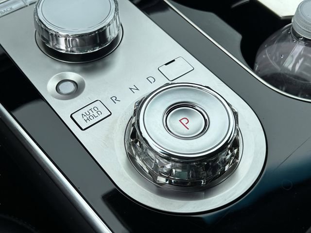 Used 2025 Genesis GV80 2.5T Standard image 29