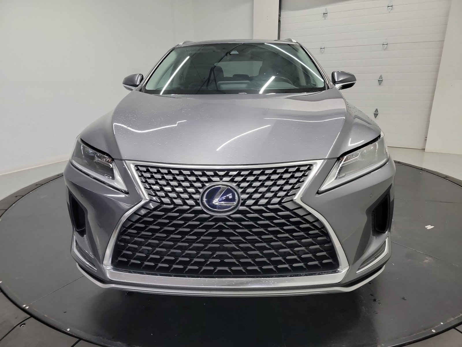 Used 2020 Lexus RX 450h AWD w/ Premium Package video 2