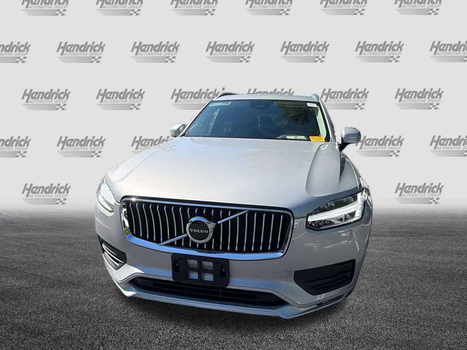 Used 2023 Volvo XC90 B5 Core w/ Protection Package Premier AWD/4WD image 6