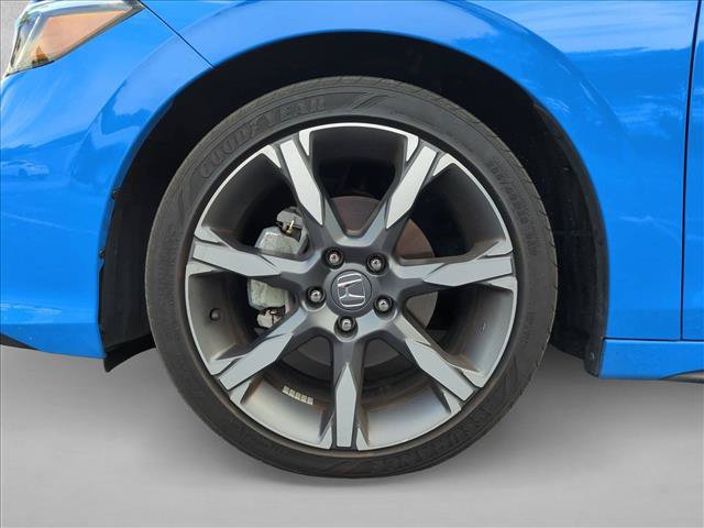 Certified 2025 Honda Civic Sport Touring image 13