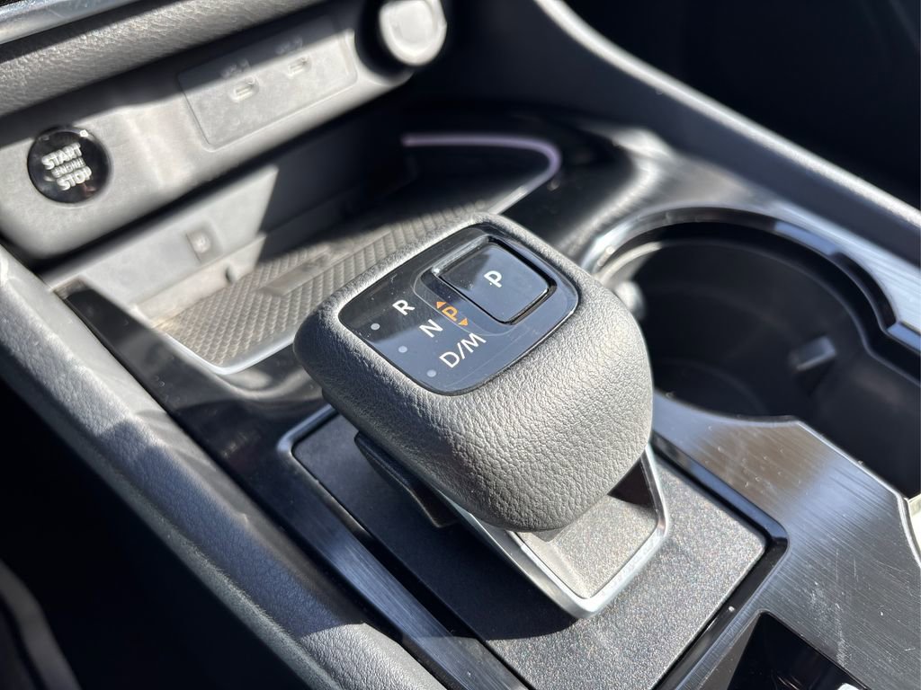 Used 2024 Nissan Rogue SL image 30