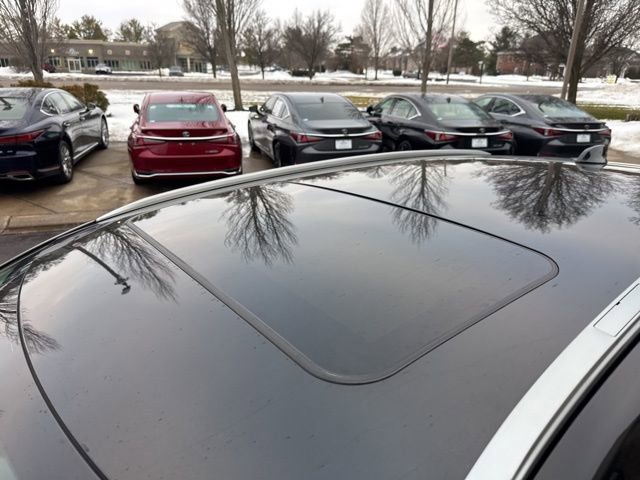 Used 2023 Lexus RX 350 Premium Plus w/ Accessory Package (Z1) AWD/4WD image 10