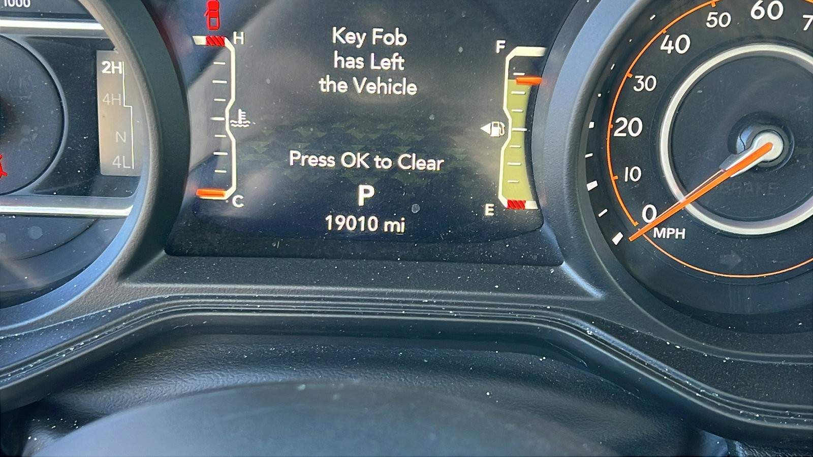 Used 2024 Jeep Gladiator Sport image 31