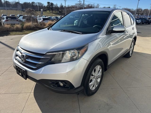 Used 2014 Honda CR-V EX image 3