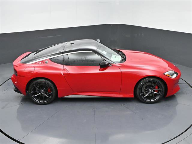 New 2026 Nissan Z Performance w/ Floor Mat Package image 36