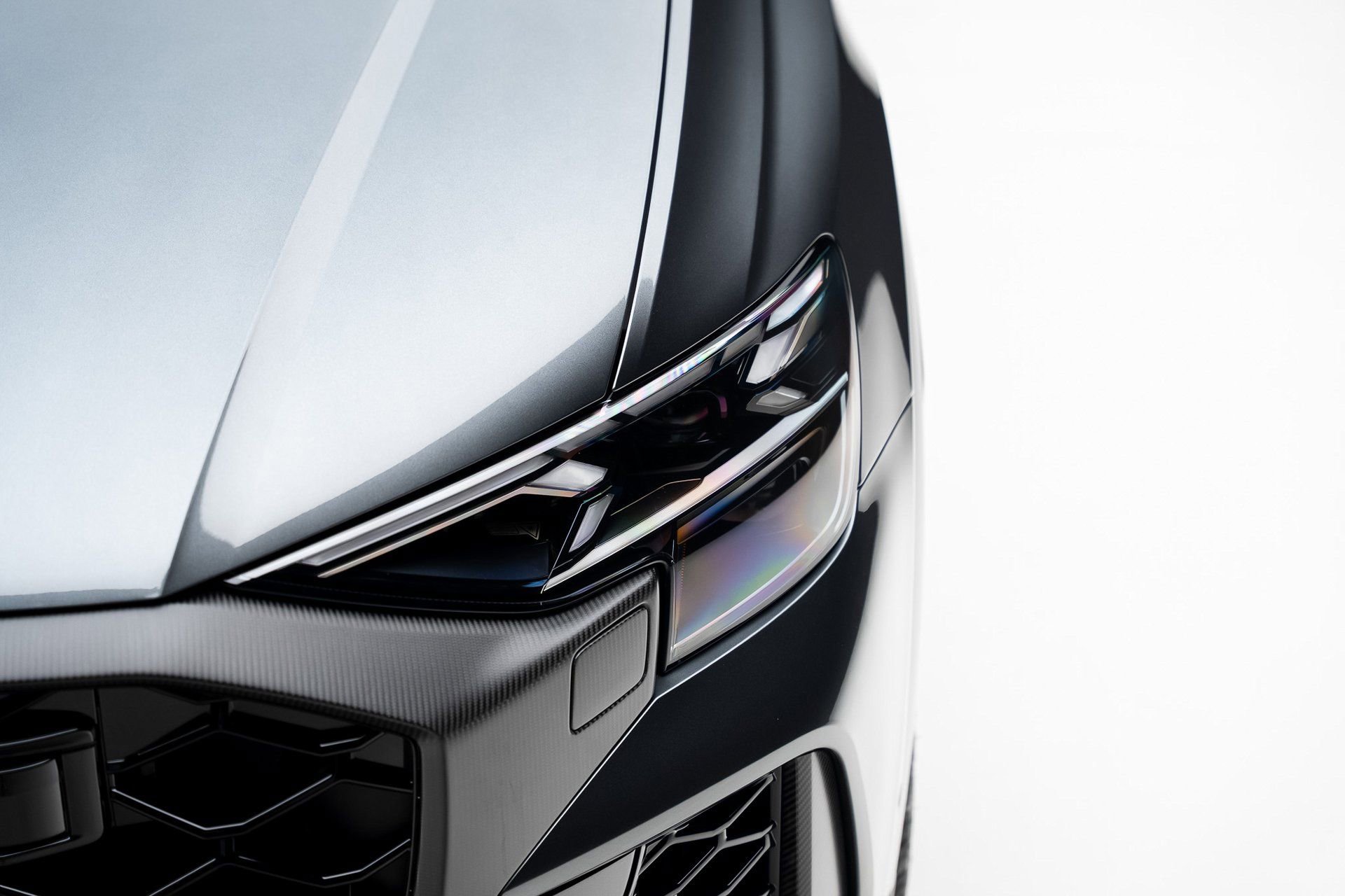 Used 2026 Audi RS Q8 performance image 10