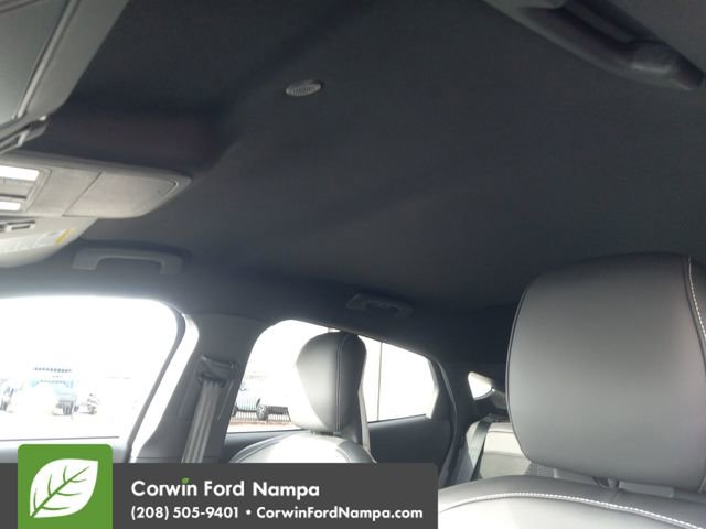 New 2025 Ford Mustang Mach-E GT image 22