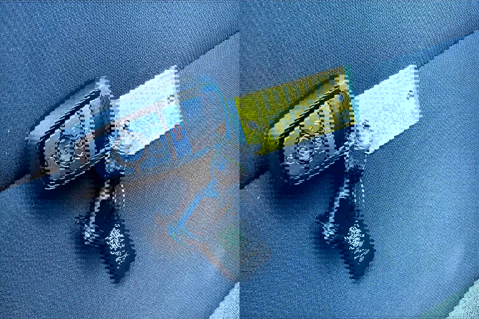 Used 2022 Ford Bronco Big Bend image 15