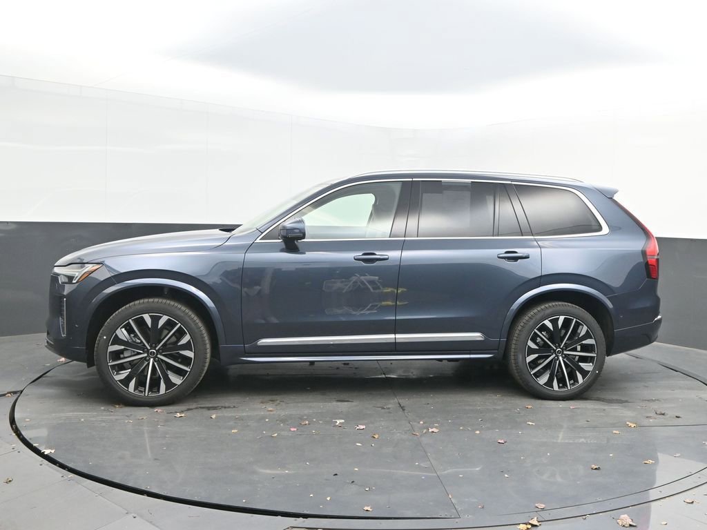 New 2026 Volvo XC90 B6 Ultra w/ Protection Package image 2