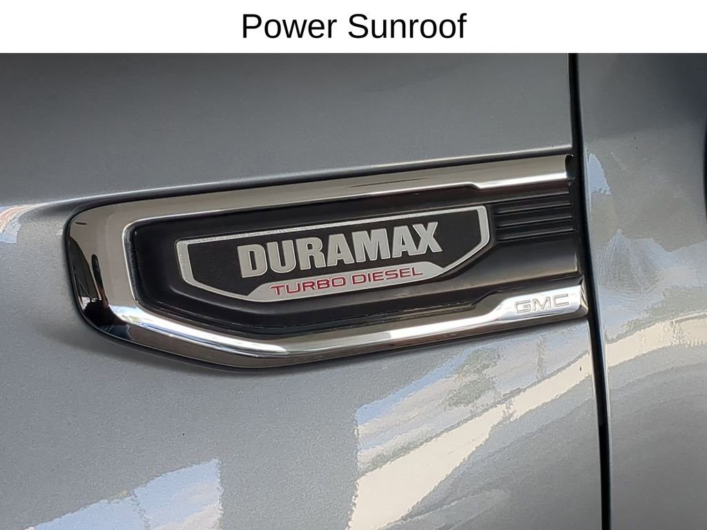 Used 2021 GMC Sierra 1500 Denali w/ Denali Ultimate Package image 42