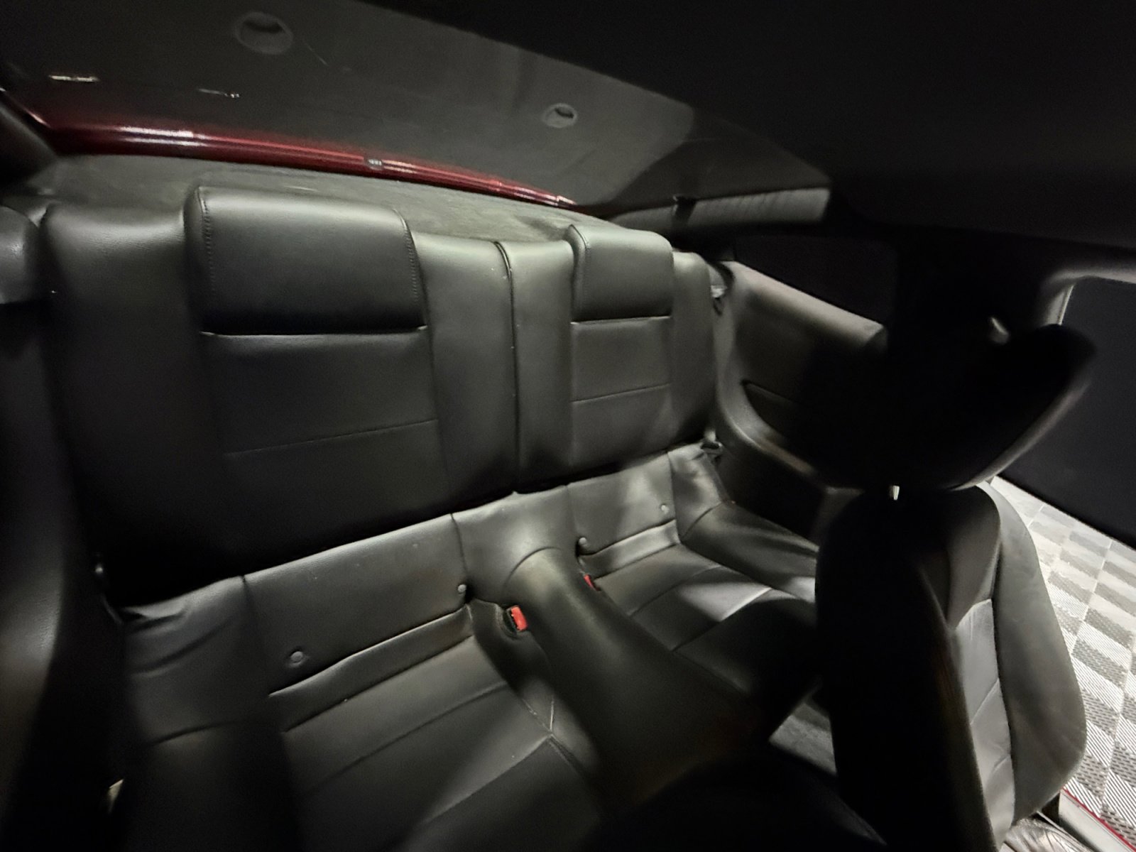 Used 2007 Ford Mustang Premium RWD image 18