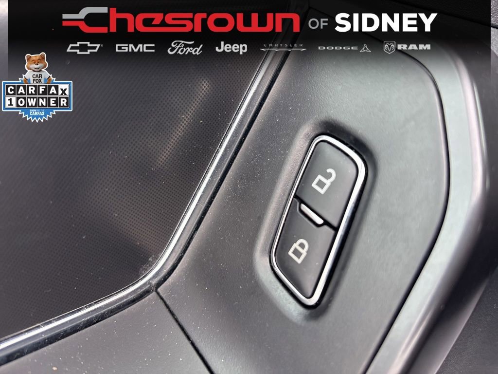 Used 2024 Ford F150 XLT w/ Equipment Group 302A MID image 18