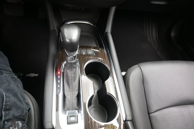 Used 2022 Chevrolet Malibu Premier FWD image 11