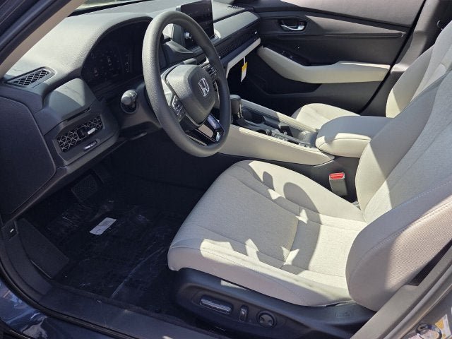 New 2026 Honda Accord SE image 9