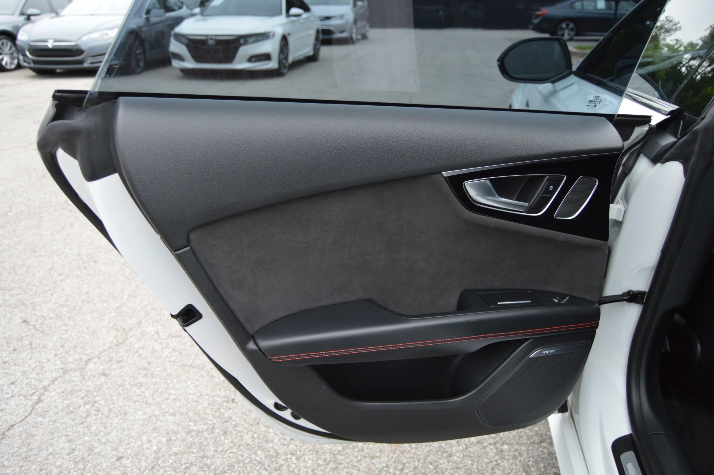 Used 2017 Audi A7 3.0T Competition Prestige AWD/4WD image 26