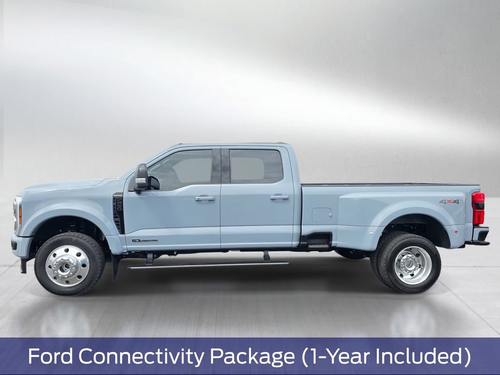 Used 2026 Ford F450 Platinum AWD/4WD image 3