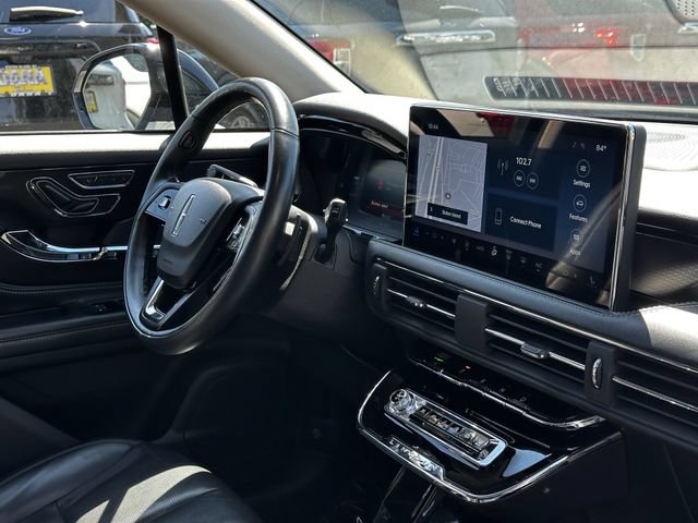 Certified 2023 Lincoln Corsair Reserve w/ Equipment Group 201A AWD/4WD image 34