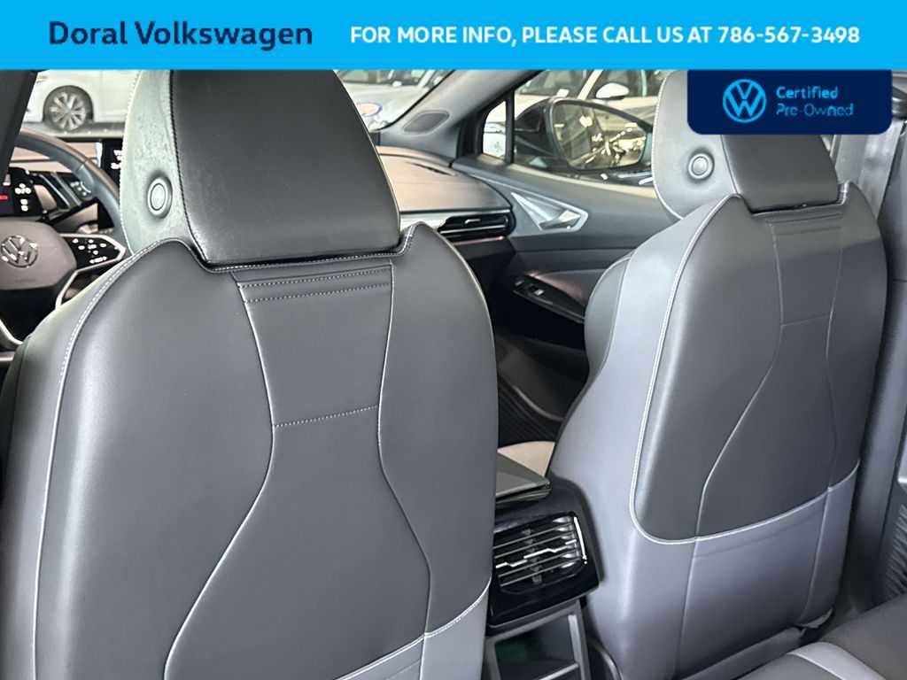 Used 2023 Volkswagen ID.4 Pro S image 23