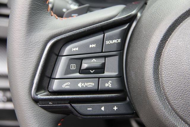 Certified 2025 Subaru Crosstrek 2.5i Limited AWD/4WD image 22