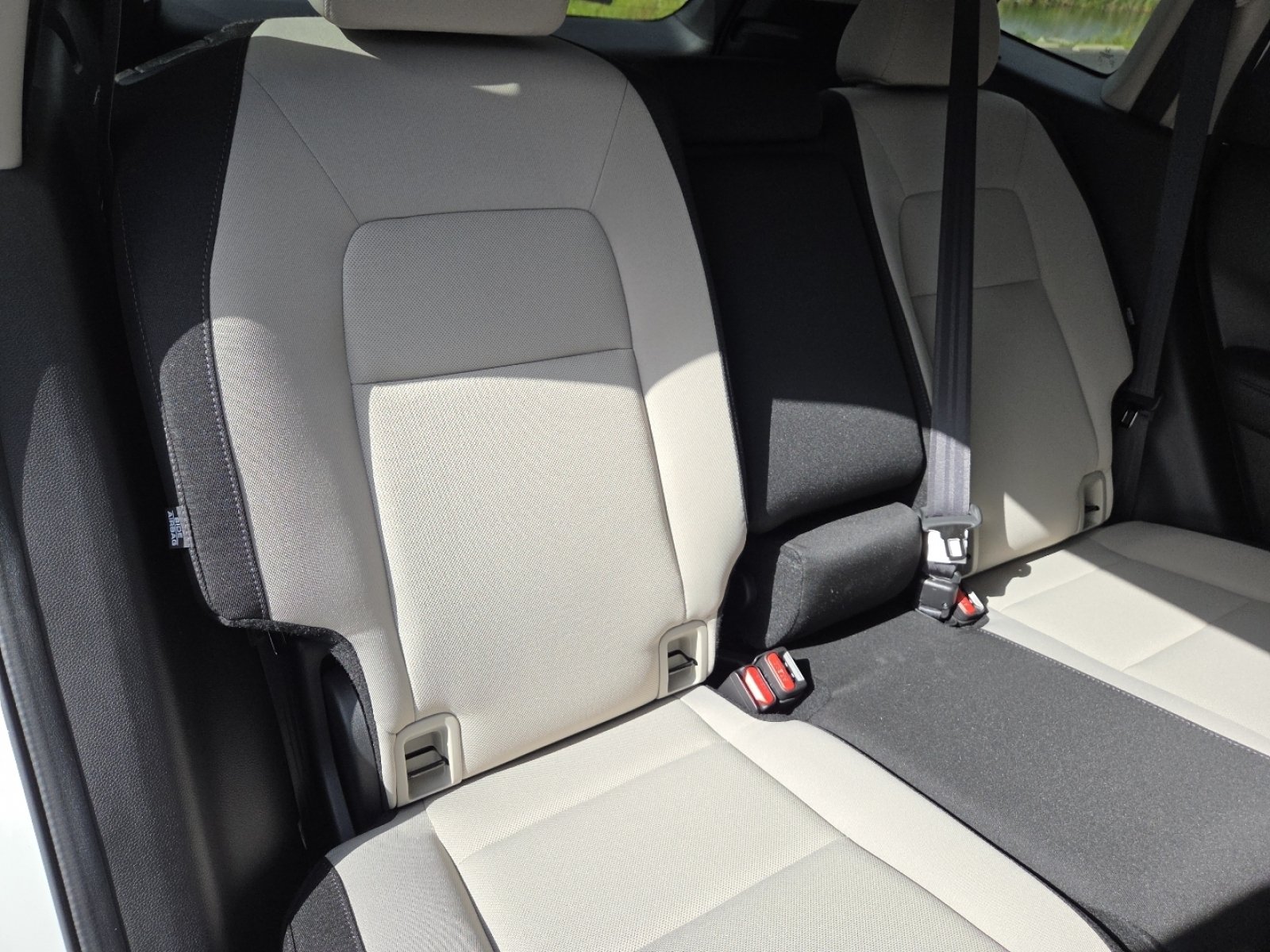 New 2026 Honda CR-V LX image 21