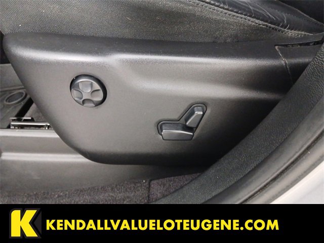 Used 2018 Jeep Grand Cherokee Limited image 18