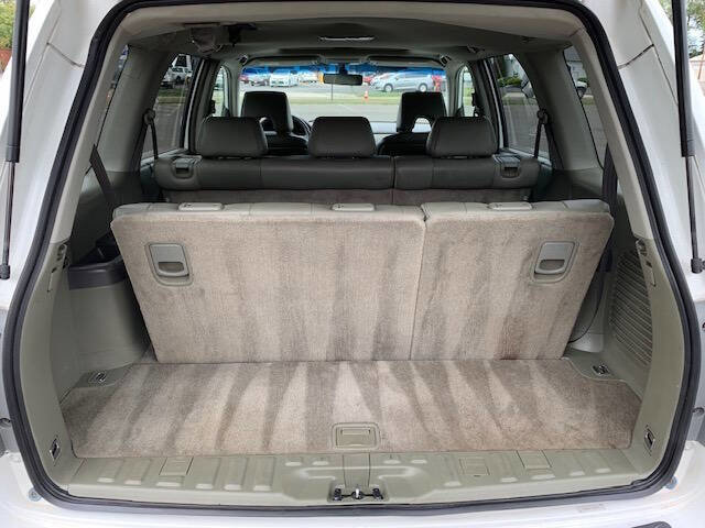 Used 2006 Honda Pilot EX-L image 16